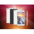 Pad Touchscreen Lte Smartphone 6,9 ​​mm Thin Body Acme 3.7mm Visual Effect Unterstützung 1080 P Video Aufnahme